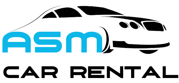 Cty TNHH ASM Car Rental