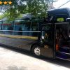 Dịch vụ cho thuê xe 29 chỗ đi công tác