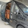 Dịch vụ cho thuê Xe Limousine 12 Chỗ Đi Công Tác