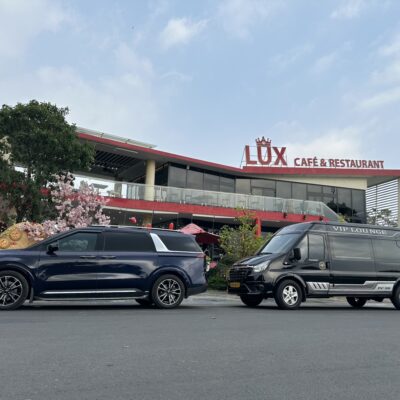 Thuê Xe Limousine Đi Tỉnh - Trải Nghiệm An Toàn, Tiện Nghi Cùng ASM Car Rental