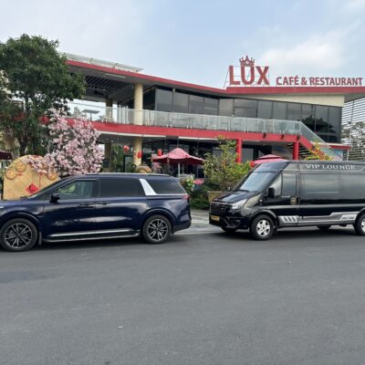 Thuê Xe Limousine Đi Tỉnh - Trải Nghiệm An Toàn, Tiện Nghi Cùng ASM Car Rental