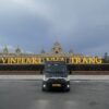 Thuê Xe Limousine Cho Gia Đình, Nhóm Bạn Đi Du Lịch Tỉnh tại ASM Car Rental
