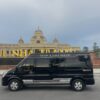 Thuê Xe Limousine Cho Gia Đình, Nhóm Bạn Đi Du Lịch Tỉnh tại ASM Car Rental