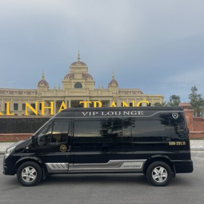 Tìm Thuê Xe Limousine Đi Nha Trang: Nhanh Chóng và Uy Tín