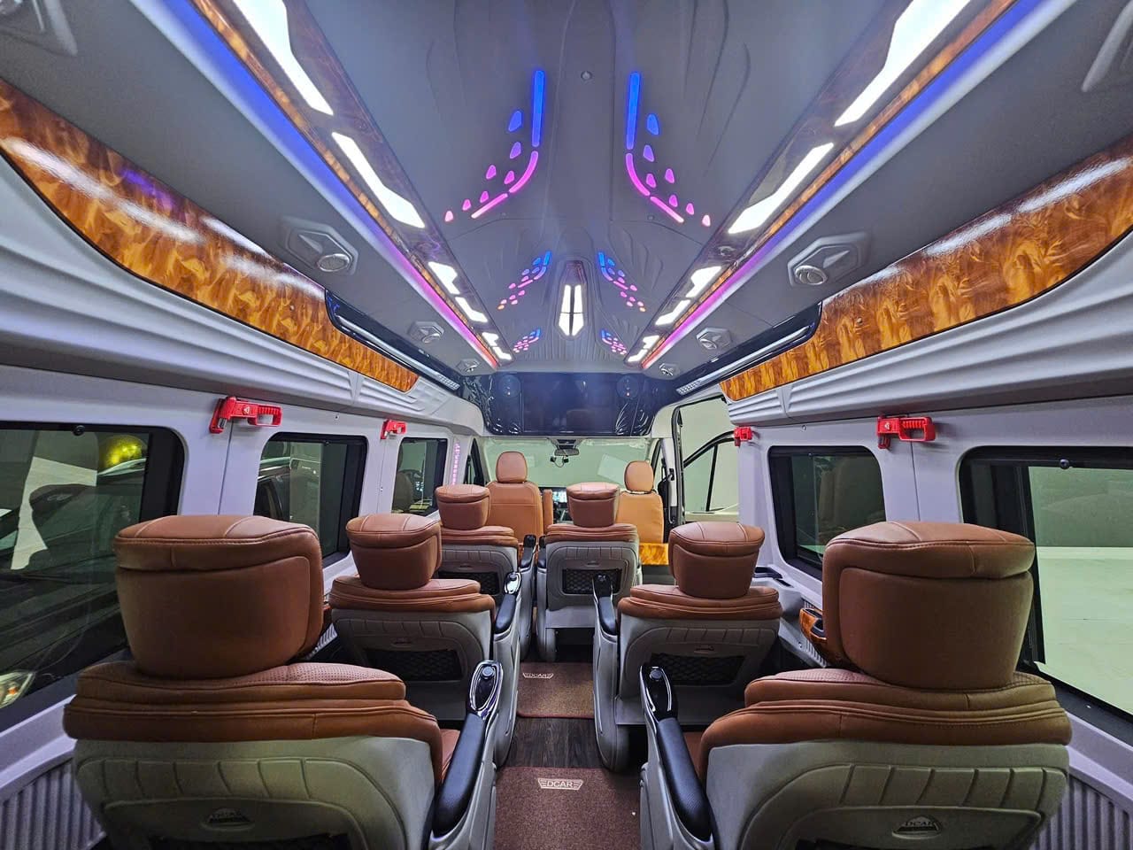ASM Car Rental – Đưa Bạn Tới Sheraton Cần Thơ Với Dịch Vụ Xe Limousine Tiện Nghi