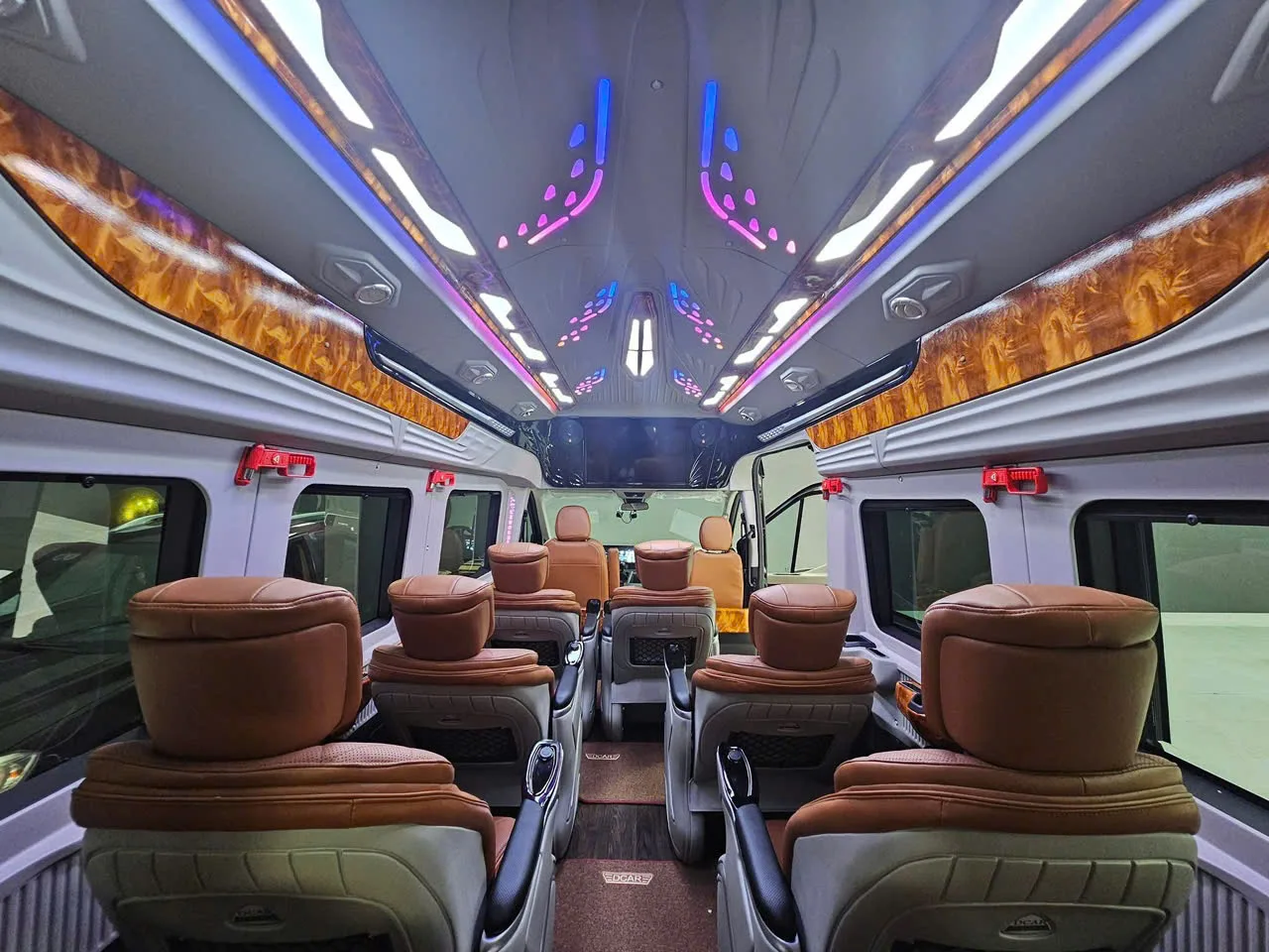 ASM Car Rental – Đưa Bạn Tới Sheraton Cần Thơ Với Dịch Vụ Xe Limousine Tiện Nghi
