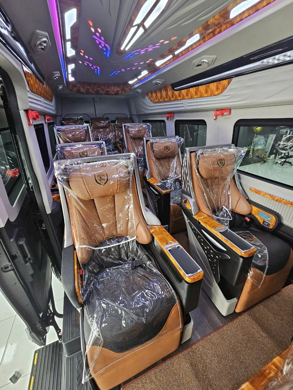 ASM Car Rental – Đưa Bạn Tới Sheraton Cần Thơ Với Dịch Vụ Xe Limousine Tiện Nghi