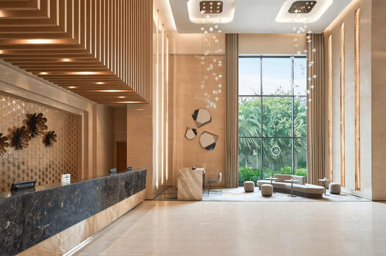 ASM Car Rental – Đưa Bạn Tới Sheraton Cần Thơ Với Dịch Vụ Xe Limousine Tiện Nghi