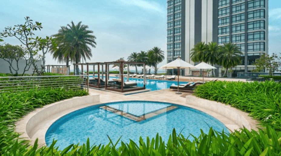 ASM Car Rental – Đưa Bạn Tới Sheraton Cần Thơ Với Dịch Vụ Xe Limousine Tiện Nghi