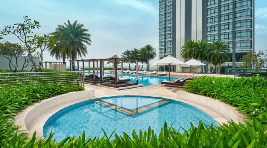 ASM Car Rental – Đưa Bạn Tới Sheraton Cần Thơ Với Dịch Vụ Xe Limousine Tiện Nghi