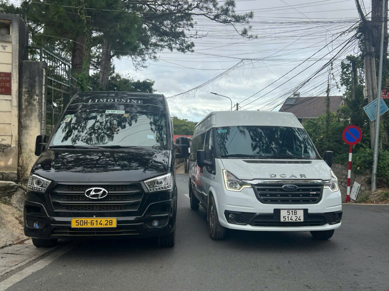 Cần Xe Limousine Đột Xuất: Phục Vụ Nhu Cầu Gấp, Đưa - Đón Ngay Tại KCN Bến Cát