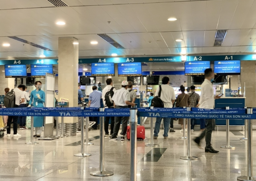 Đón Tiếp Cấp Cao: Thuê Limousine VIP Sân Bay – HCM/Các Tỉnh Lân Cận