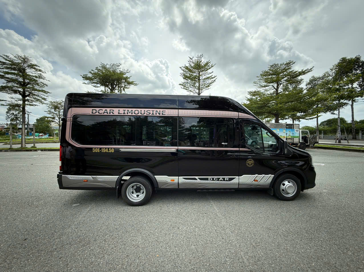 Gọi ASM Car Rental Đặt Xe Limousine Cao Cấp: Phục Vụ Nhanh Tuyến HCM – KCN Đồng Nai