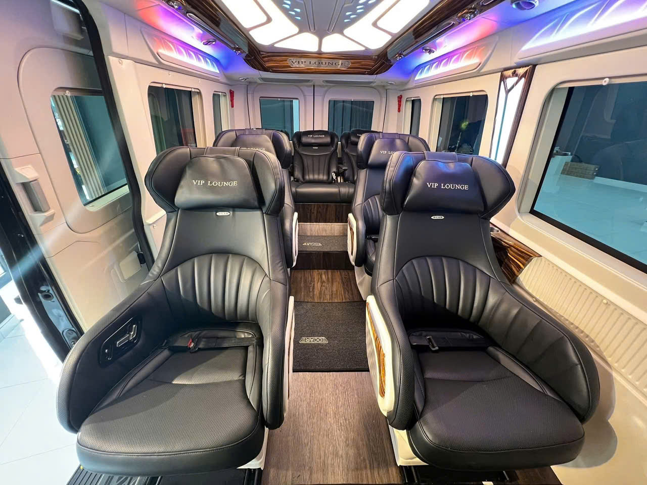 Gọi ASM Car Rental Đặt Xe Limousine Cao Cấp: Phục Vụ Nhanh Tuyến HCM – KCN Đồng Nai