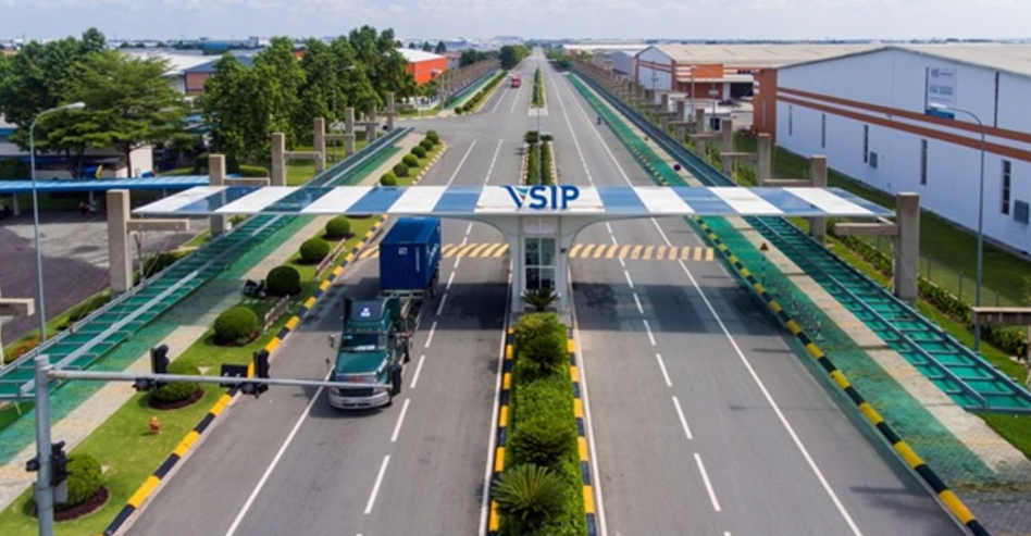 Limousine Số 1: Dịch Vụ Thuê Xe Đời Mới Phục Vụ Chuyên Gia Quốc Tế tại Bình Dương