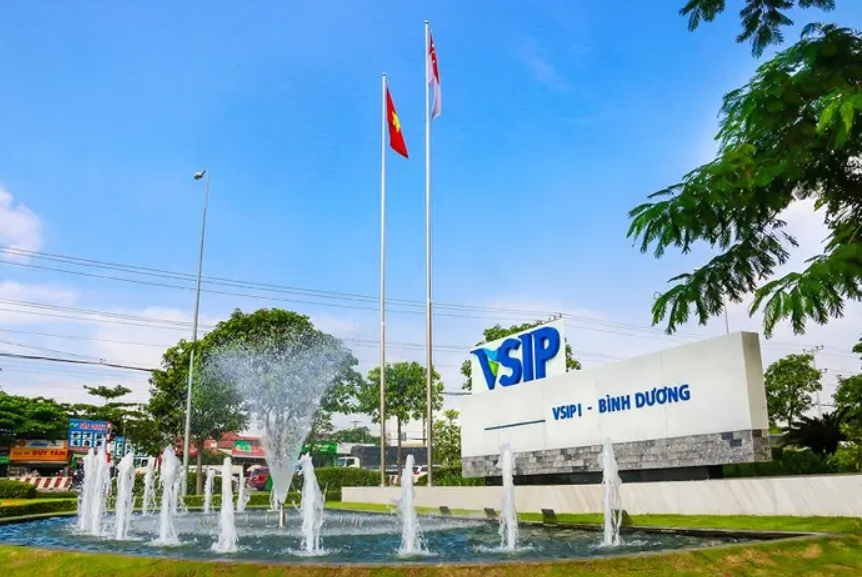 Thuê Carnival Cao Cấp Cho Các Công Ty tại KCN Bình Dương