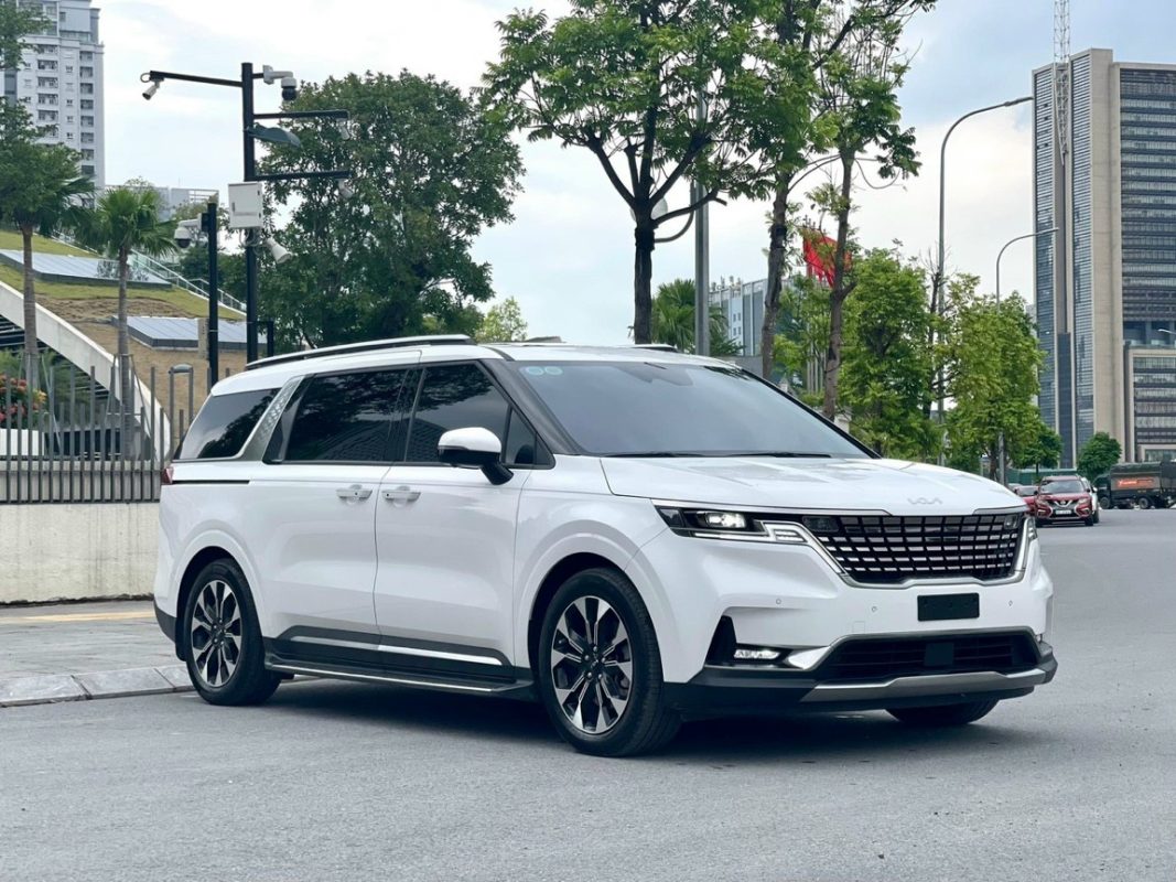 Thuê Carnival Dài Hạn Cho Công Ty Tại Các KCN Phía Nam