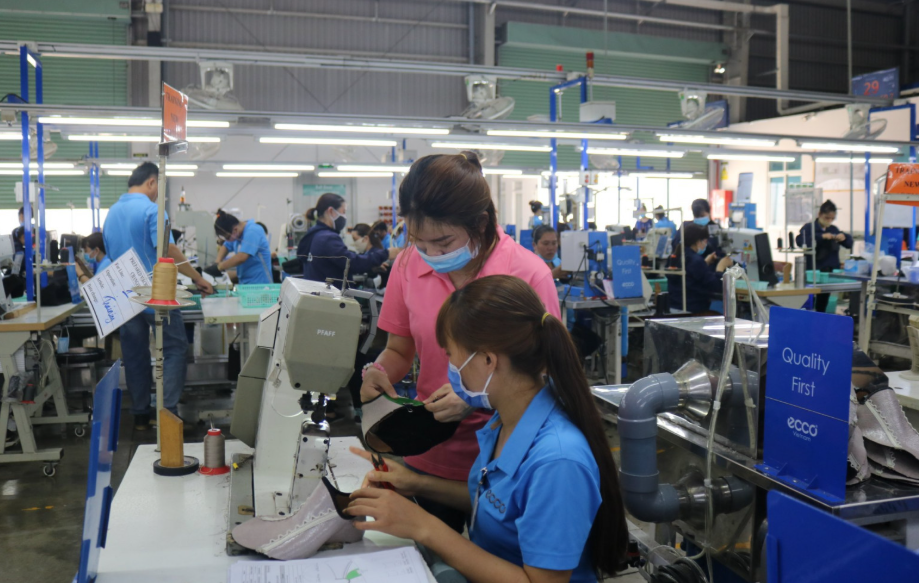 Thuê Xe Carnival Cao Cấp Dành Cho Ban Lãnh Đạo KCN Bình Dương