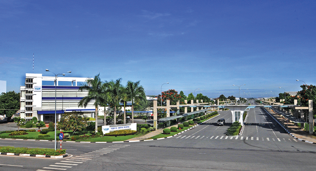 Thuê Xe Carnival Cao Cấp Dành Cho Ban Lãnh Đạo KCN Bình Dương