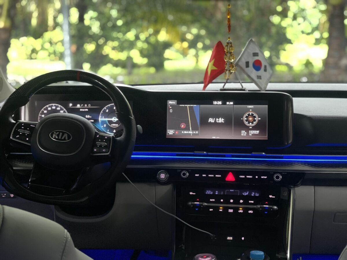 Thuê Xe Carnival Đi Tỉnh Tại Đồng Nai: Giải Pháp Chuyên Nghiệp Cho Mọi Hành Trình Công Tác Liên Tỉnh