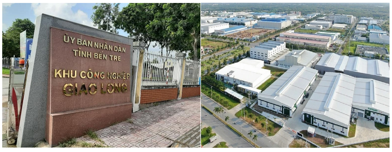 Thuê Xe Carnival Tại KCN Bến Tre: Giải Pháp Vận Chuyển Đẳng Cấp Cho Vùng Đất Công Nghiệp Mới