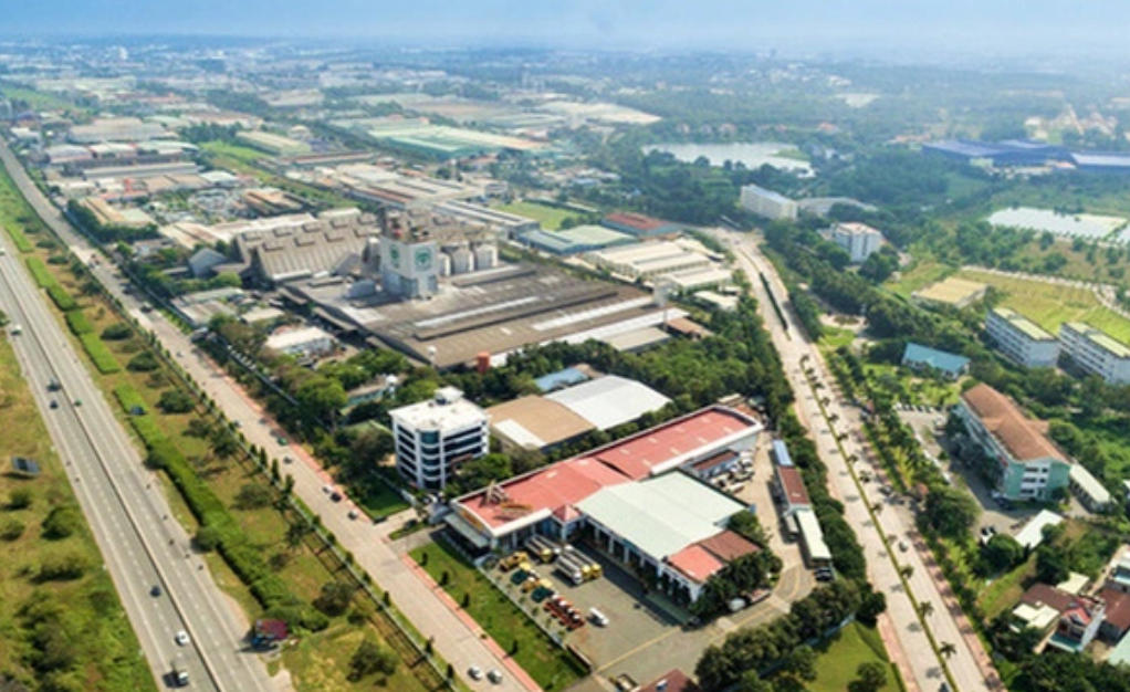 Thuê Xe Limousine Long Thành – Xe Tiện Nghi Cho Các Cuộc Gặp Gỡ Quan Trọng