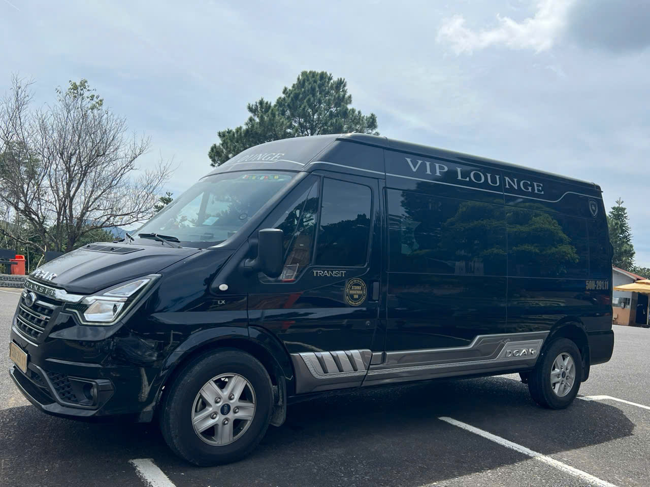 Tìm Thuê Xe Limousine: Giá và Chất Lượng Dịch Vụ Chuẩn VIP cho các KCN ở Bình Dương