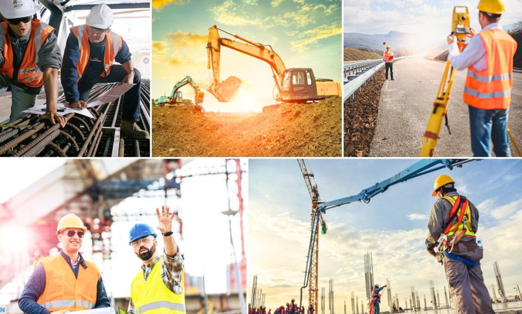 Dịch Vụ Limousine Cao Cấp Cho Kỹ Sư Và Chuyên Gia Tại Long Thành