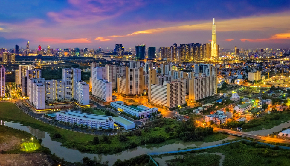 Dịch Vụ Limousine Từ HCM City Đến Long Thành Cho Doanh Nghiệp