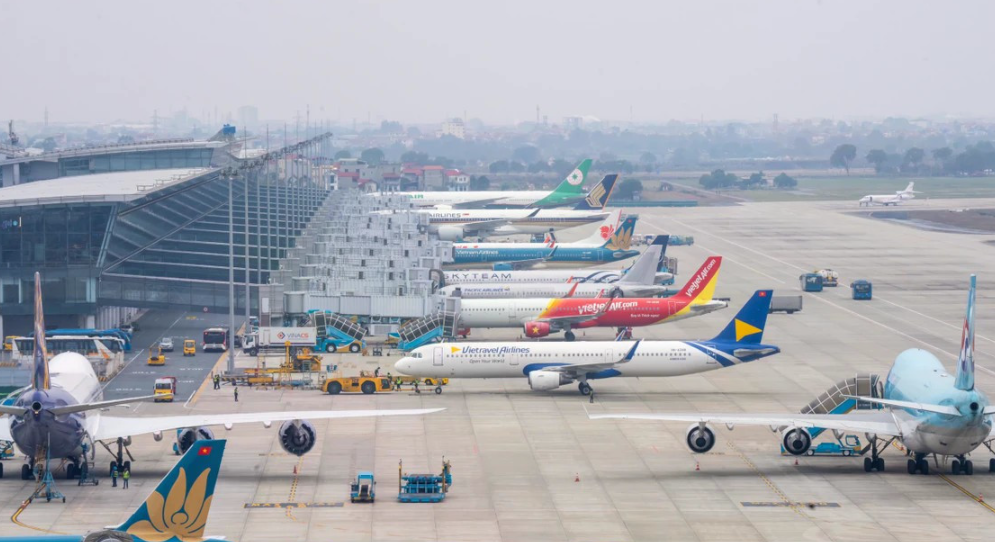 Dịch Vụ Xe Limousine Ho Chi Minh City đi Long Thành – Tiện Nghi, Đúng Giờ, Đưa Đón Tận Nơi