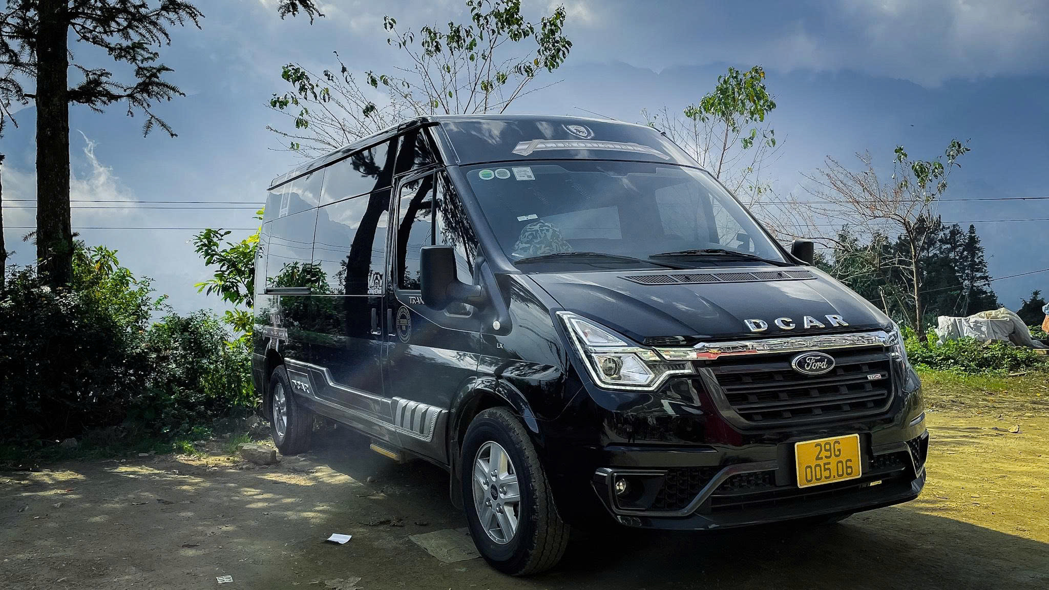 Hà Nội - Ninh Bình - Hạ Long (3 Ngày 2 Đêm) Trải Nghiệm Du Lịch Limousine