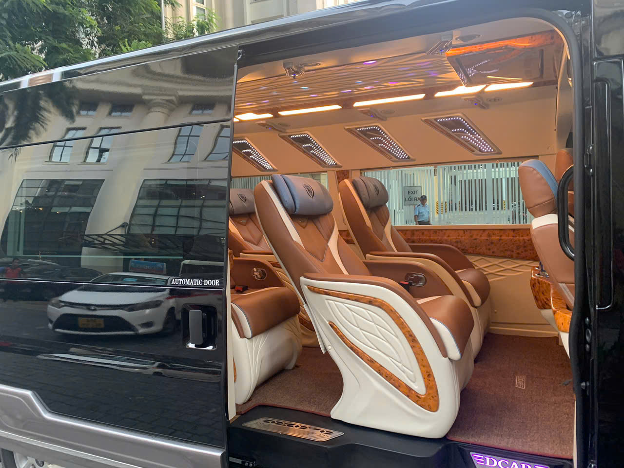 Hà Nội - Ninh Bình - Hạ Long (3 Ngày 2 Đêm) Trải Nghiệm Du Lịch Limousine