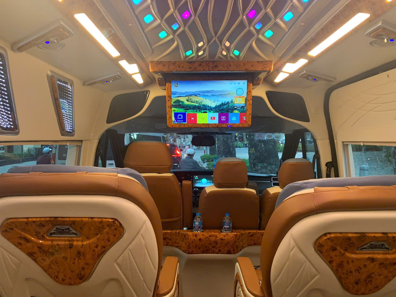 Hà Nội - Ninh Bình - Hạ Long (3 Ngày 2 Đêm) Trải Nghiệm Du Lịch Limousine
