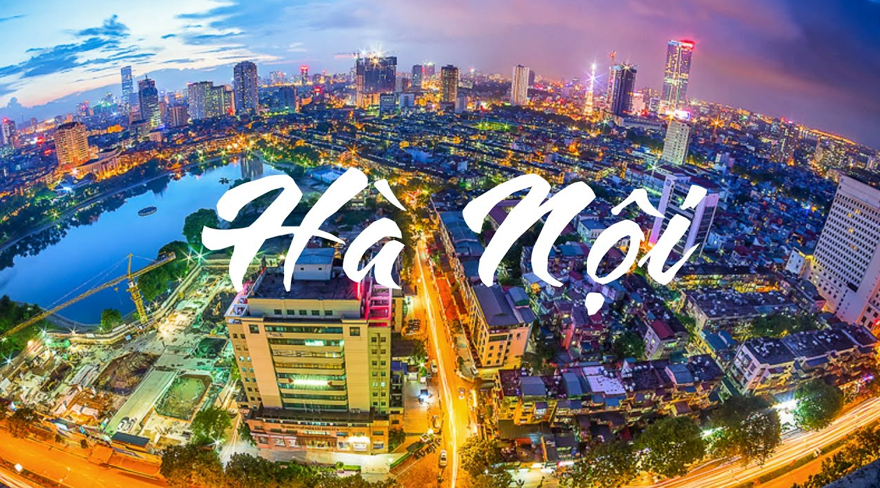 Hành Trình Du Lịch Bằng Xe Limousine: Hà Nội - Ninh Bình - Hạ Long (3 Ngày 2 Đêm)