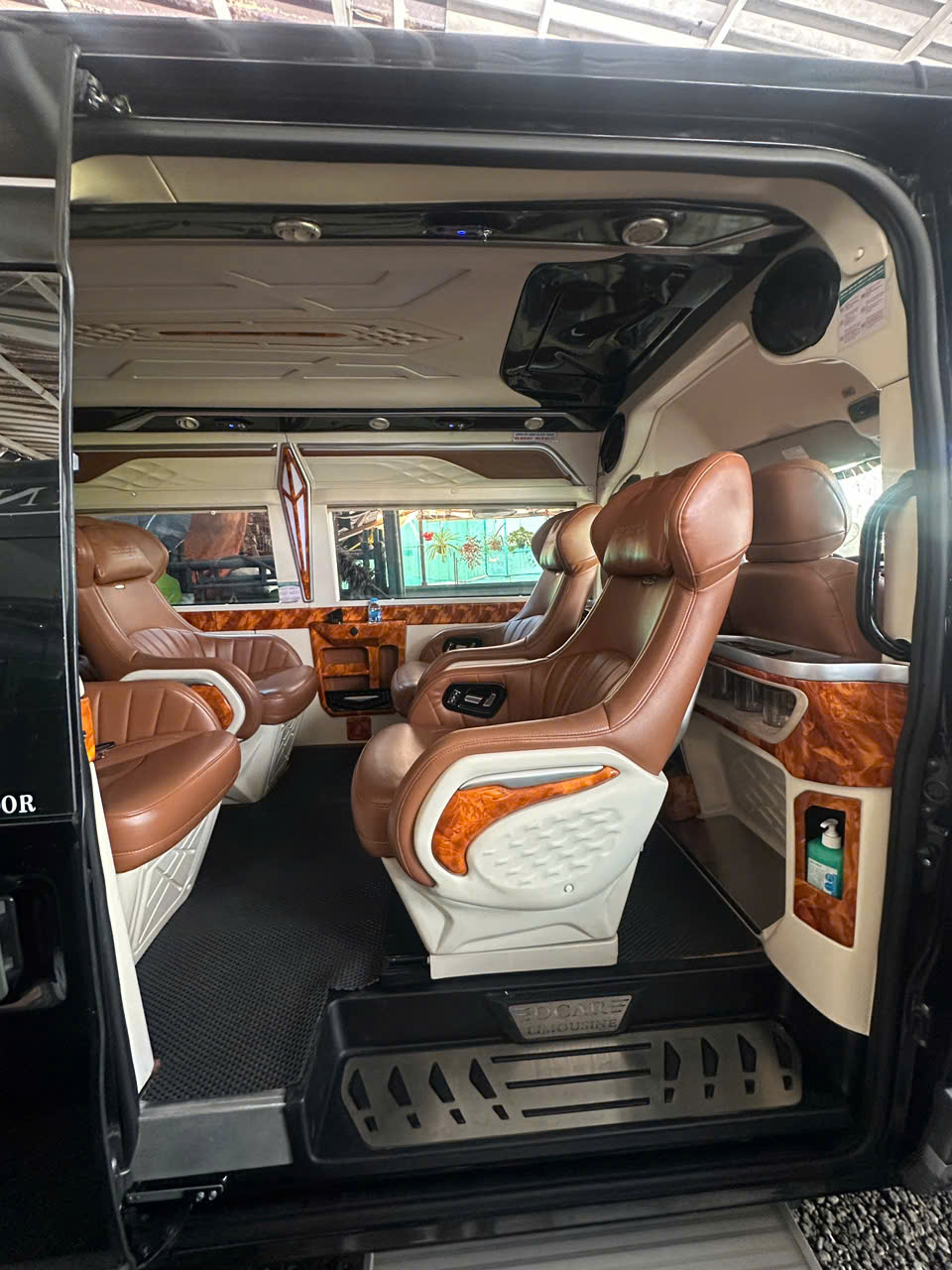 Tour Du Lịch Mai Châu Bằng Xe Limousine Vip (2 Ngày 1 Đêm)