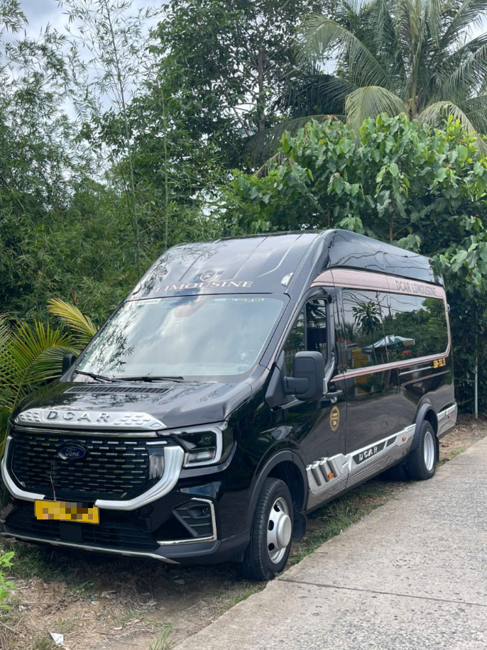Tour Du Lịch Mai Châu Bằng Xe Limousine Vip (2 Ngày 1 Đêm)