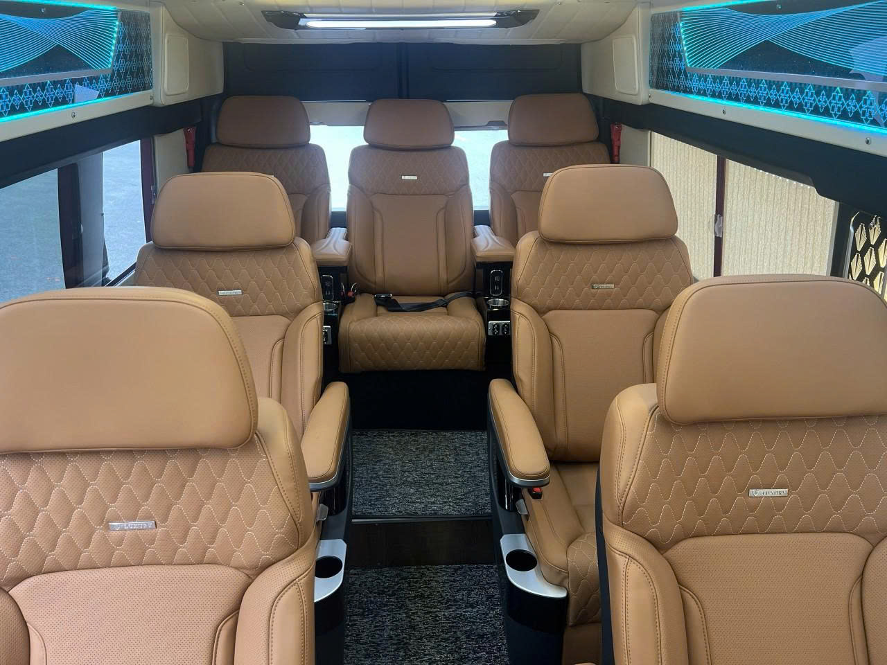 Tour Liên Tuyến Hà Nội – Mai Châu – Ninh Bình – Hạ Long Cùng ASM Car Rental