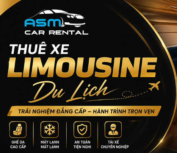 Tour Liên Tuyến Hà Nội – Mai Châu – Ninh Bình – Hạ Long Cùng ASM Car Rental