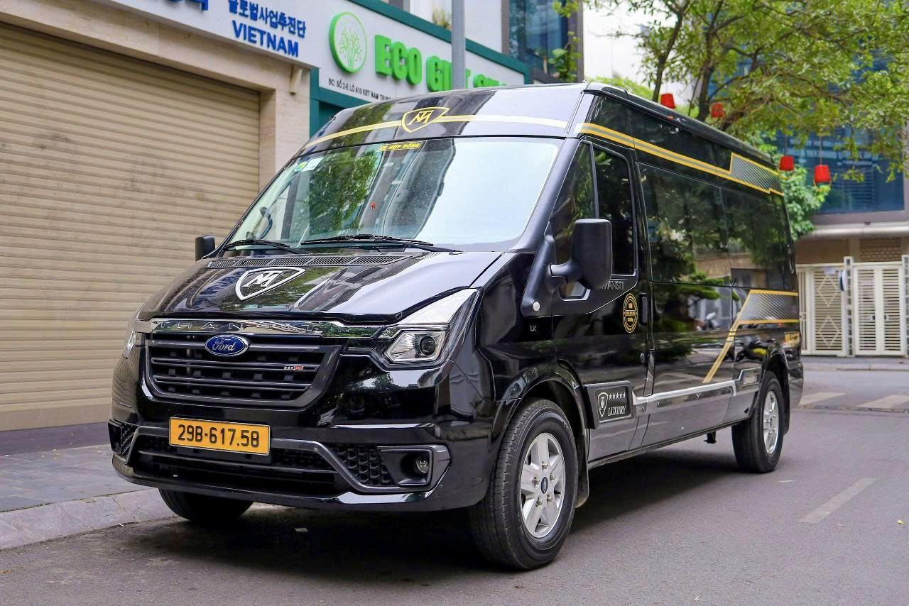 Tour Liên Tuyến Hà Nội – Mai Châu – Ninh Bình – Hạ Long Cùng ASM Car Rental