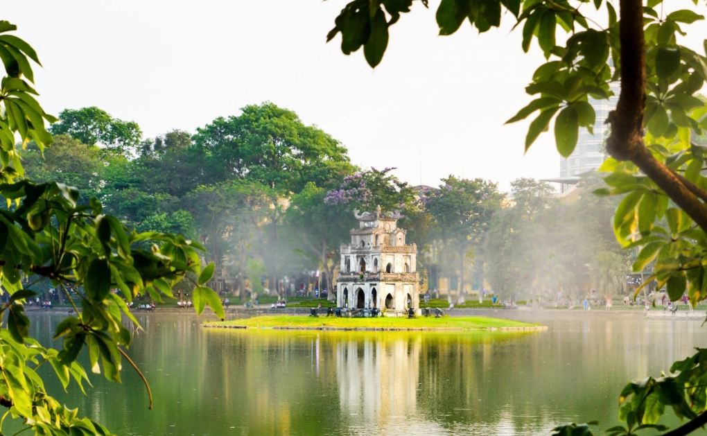 Tour Liên Tuyến Hà Nội – Mai Châu – Ninh Bình – Hạ Long Cùng ASM Car Rental