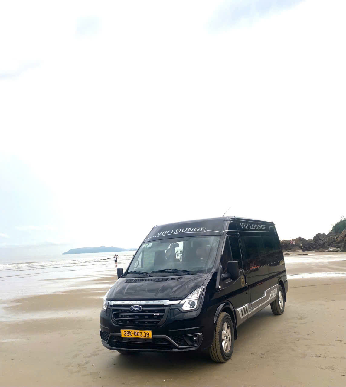 Ưu Điểm Vượt Trội Khi Thuê Xe Limousine Đi Hạ Long Khám Phá Trong Ngày